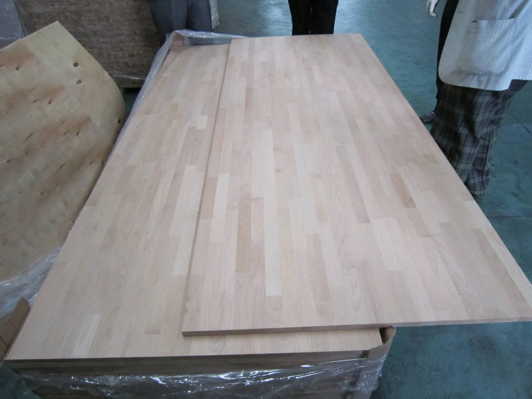 Radiata Pine Laminated Finger Joint Board