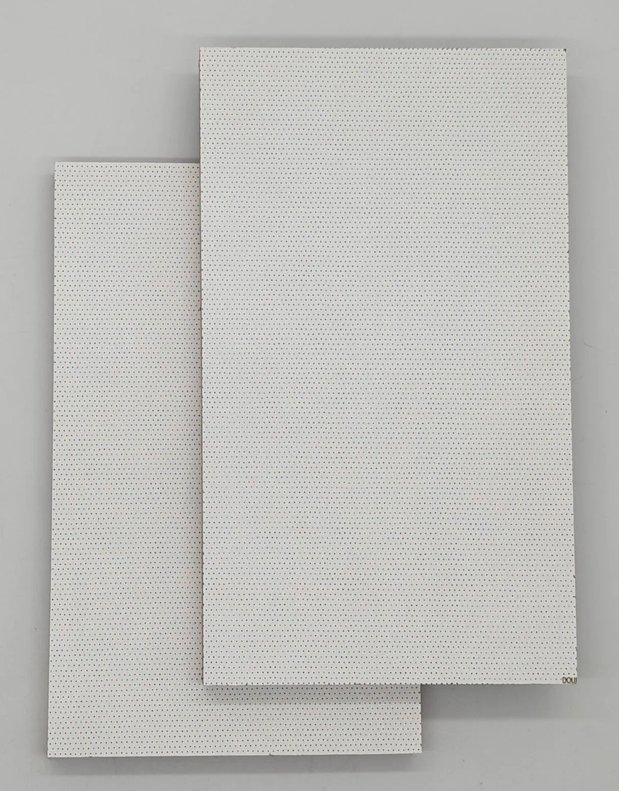 Thremal Insulation Aluminum Honeycomb Micro Perforated Acoustic Panel