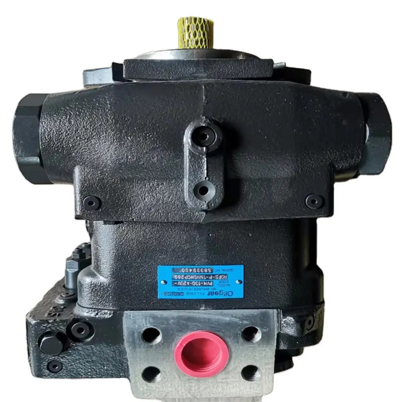 Гидравлический насос Oilgear PVM 130