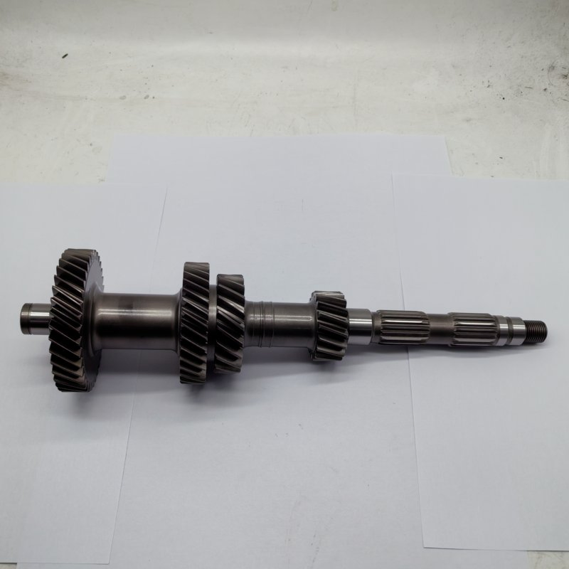 Промежуточный вал КПП Isuzu OEM 8-94435143-1