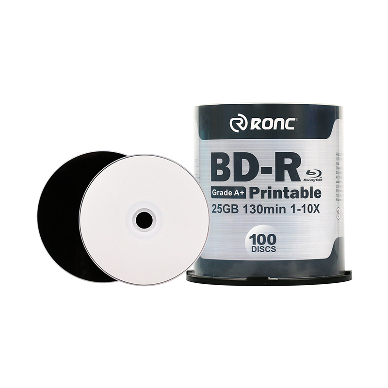 Blu-Ray Disc 25GB/50GB высокого качества