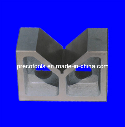 High Quality Precision Ground Pair of Vee Blocks