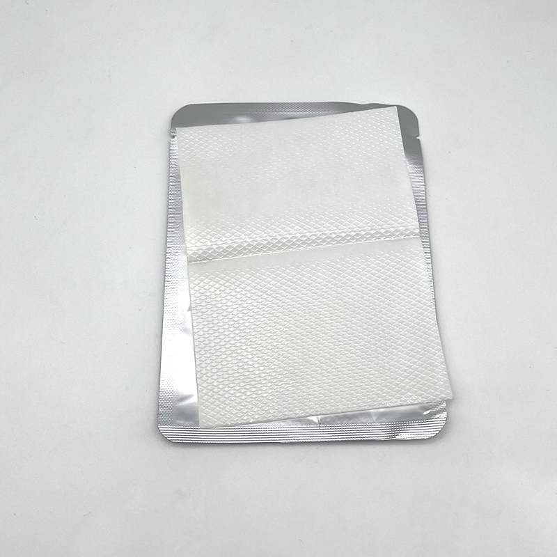Factory Directly Supply Health Care Pain Relief Patch with Lidocaine and Menthol