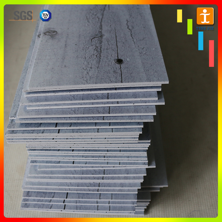 Printing Acrylic Board/Fomaex Board (TJ-S014)