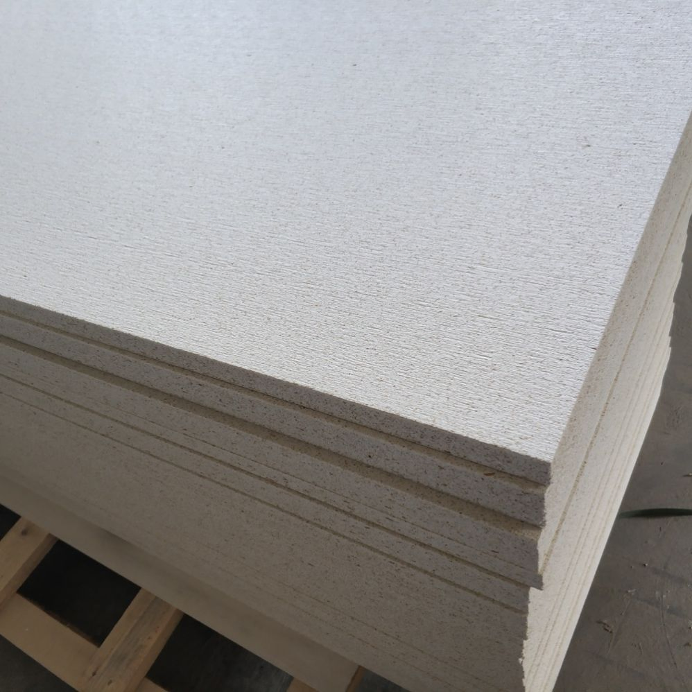 Glass Magnesium Waterproof Partition Ceiling MGO Board, No Chloride Magnesium Sulfate Board
