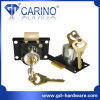 (HL502) Cabinet Lock Drawer Lock Furniture Lock Iron