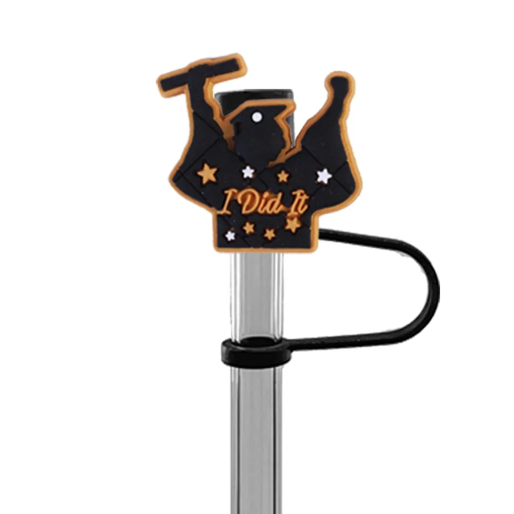 Explosion-Proof Carbonated Drink Caps High-Pressure Soda Safety Solutions Straw Toppers