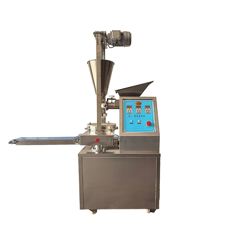 Factory Price Automatic Bun Production Machine for Making Char Siu Bao, Red Bean Bun etc