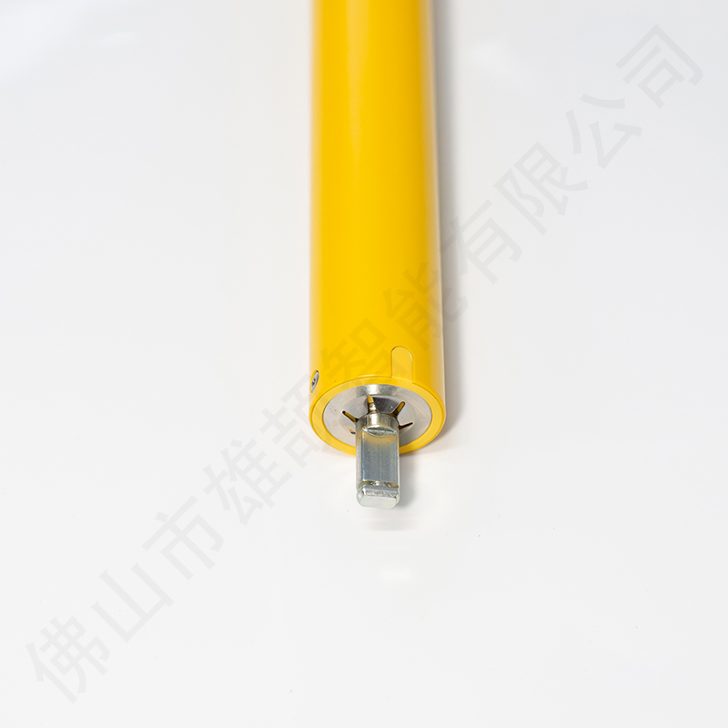 Aok Am25-1/25-Es-E-Mt Smart 25mm Tubular Motor Ios Control Connect to Phone Control