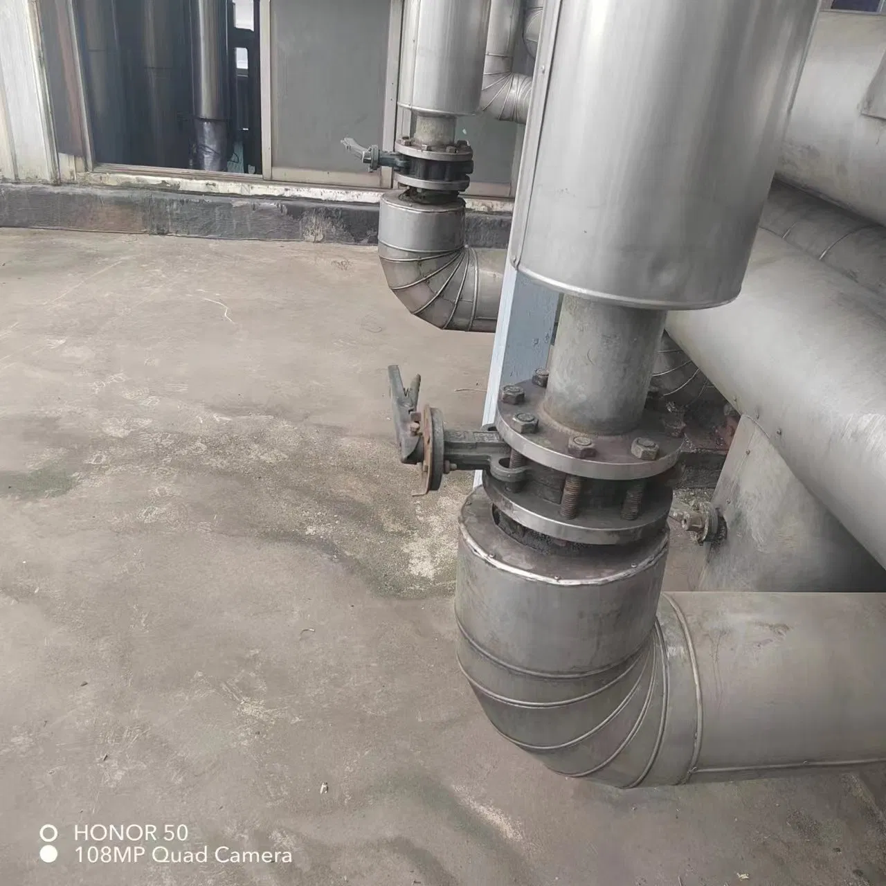 Factory Detachable Engine Energy-Saving Thermal Insulation Sleeve