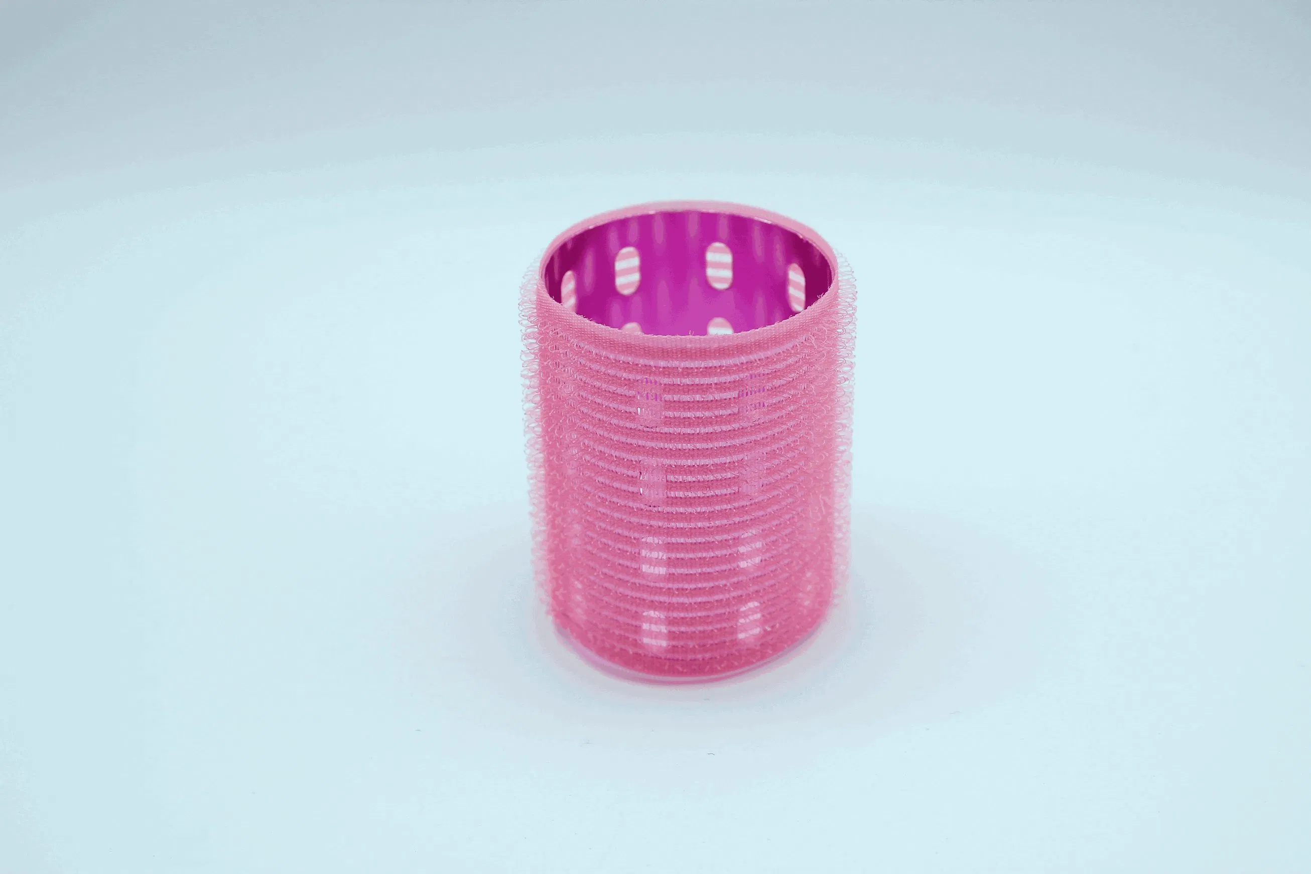 Бигуди с алюминиевым сердечником для завивки