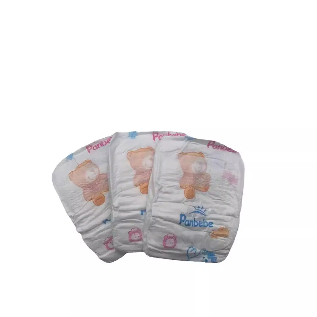 Ультрамягкие подгузники INSPRING для комфорта и сухости