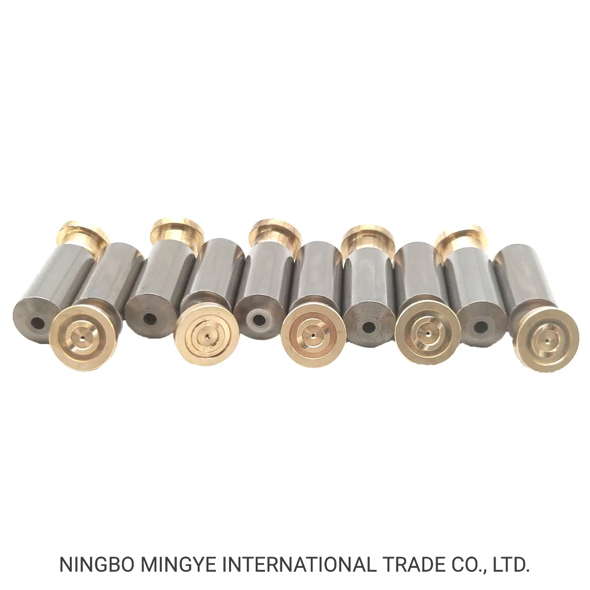 Запчасти гидронасоса Uchida A10VD AP2D A8VO