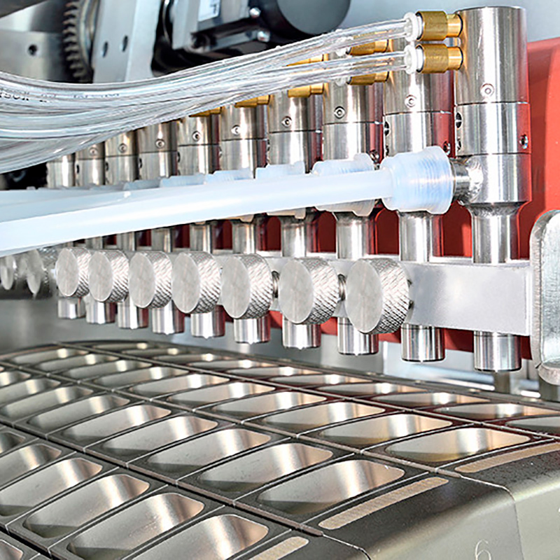 OEM ODM Super-concentrated Detergent Beads Laundry Pods