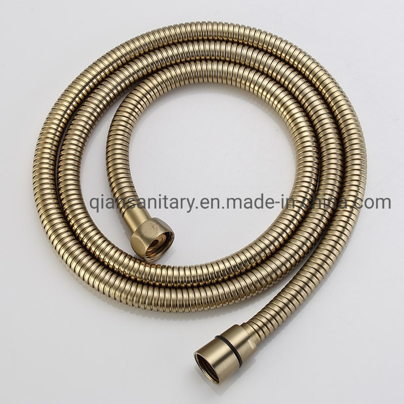 Bathroom Shower Hose 5 Layers PVC Luxury Shower Tube