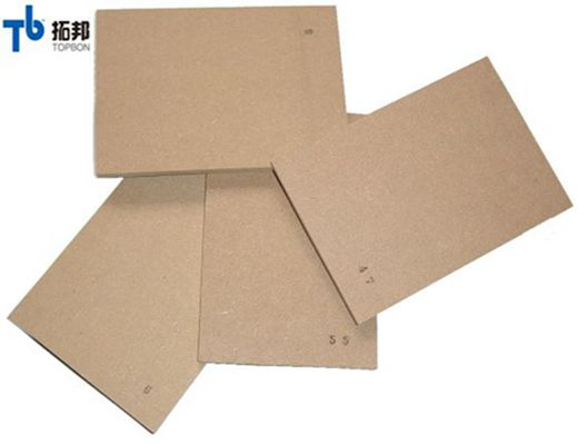 Raw Plain MDF Board Panel 2mm-25mm with Different Size