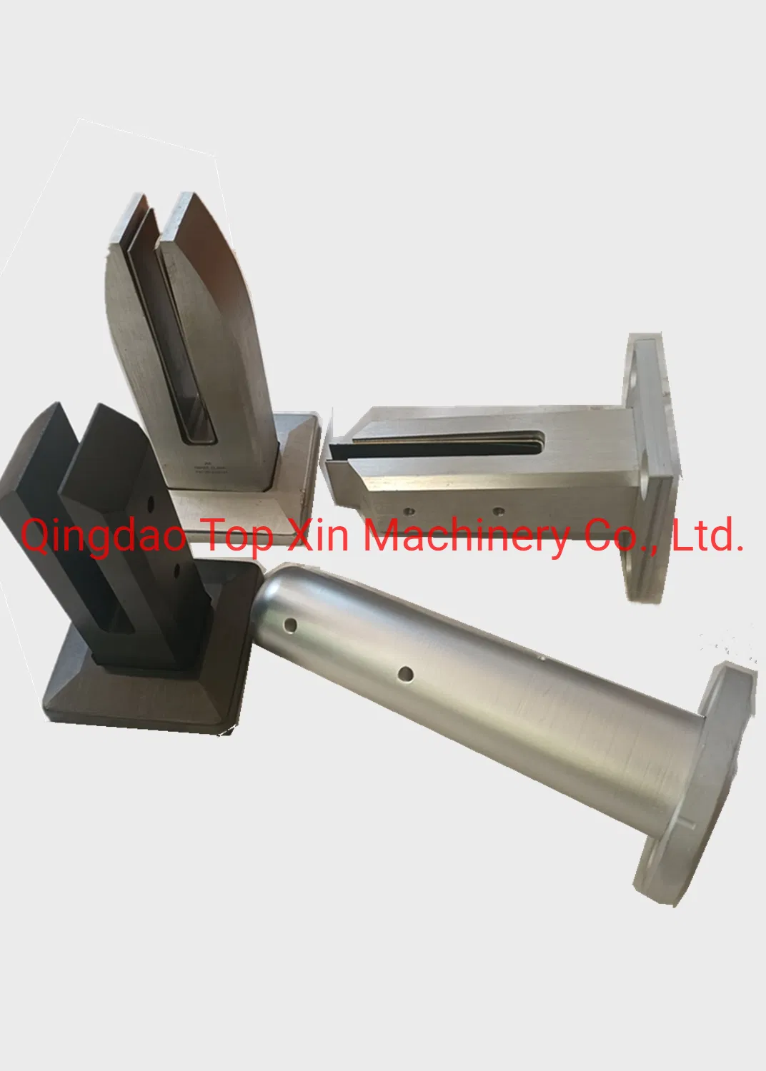 Balcony Railing Spigot