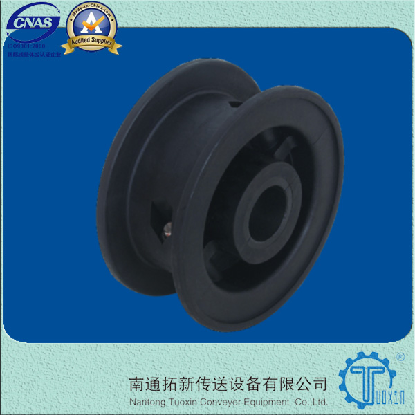 Haasbelts 820 Plastic Flat Top Conveyor Chain