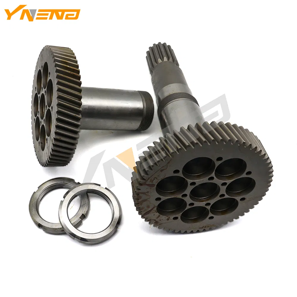 Гидравлический насос A8VO160 для экскаватора