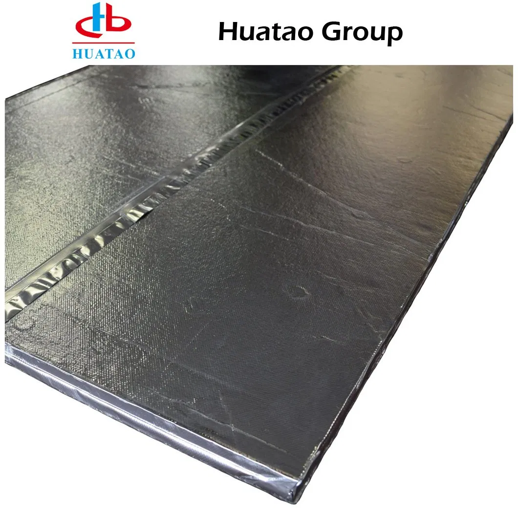 Fiberglass Thermal Insulation VIP Core Material