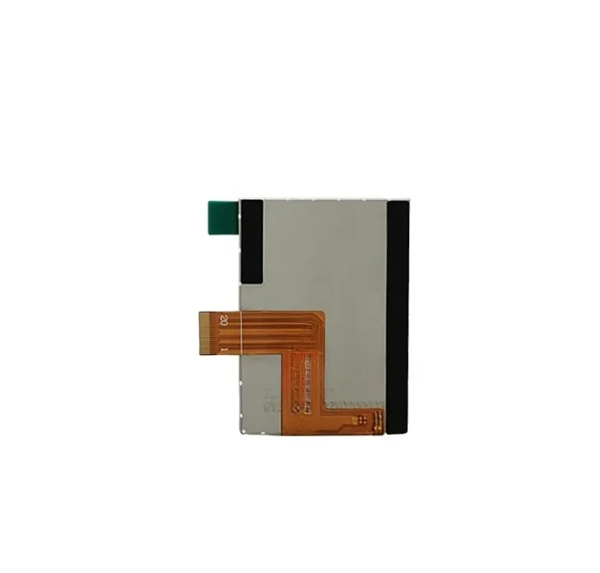 TFT LCD дисплей 2.4 дюйма Mipi, 240x320 точек