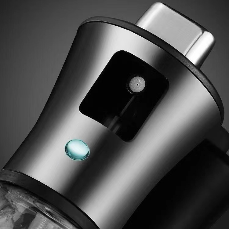 200ml Food Grade Oil Spray Bottle for Kitchen