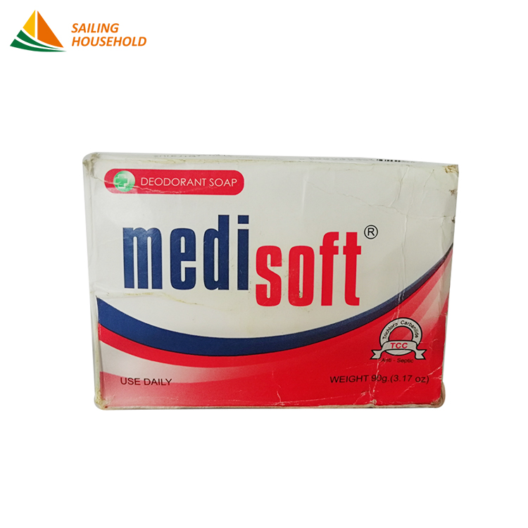 Wholesale Price Deodorization Body Skin Care Best Pure Natural Soap