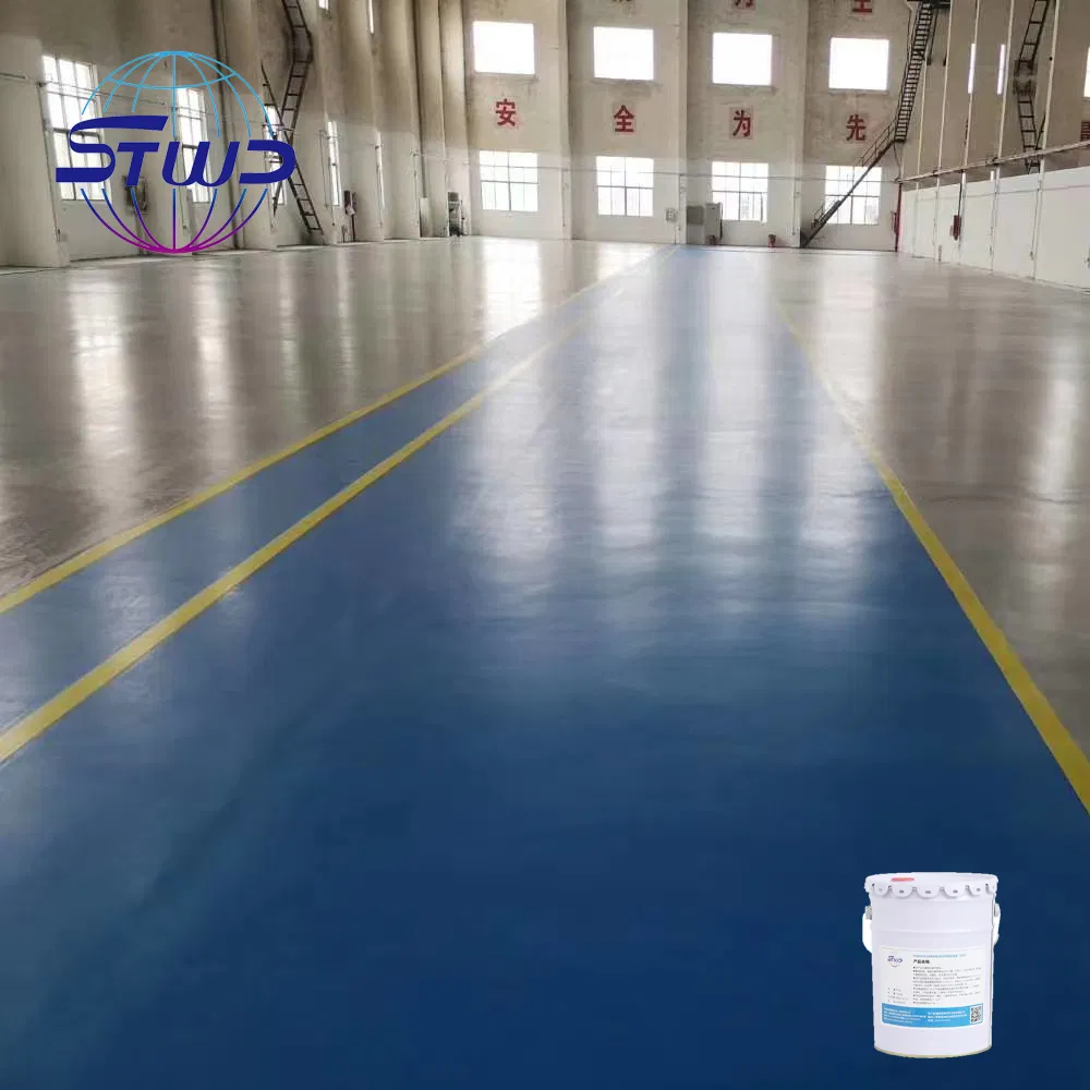 Hand Brushable Cold Polyurea Building Roof Waterproof Coating