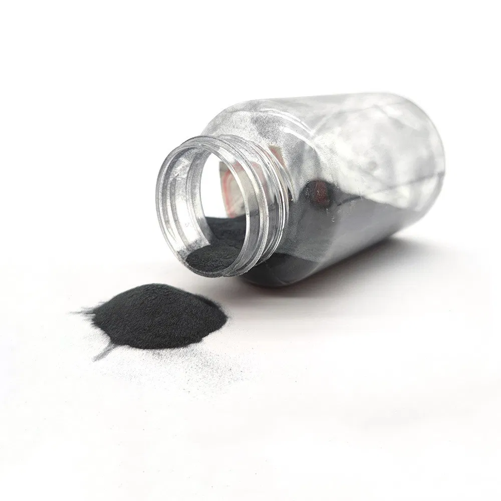 All Grades Bulk Carborundum Sic Silicon Carbide Grit/Powder/Sand Abrasive