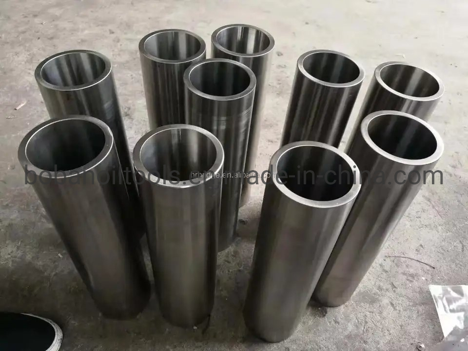 Oilfield Non-Magnetic Drill Collar for Drilling