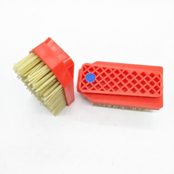 Diamond Abrasive Brush for Marble Granite Floor