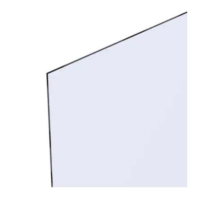 Corning Eagle Xg, Thin Glass Plate, Good Flatness, Low Warping