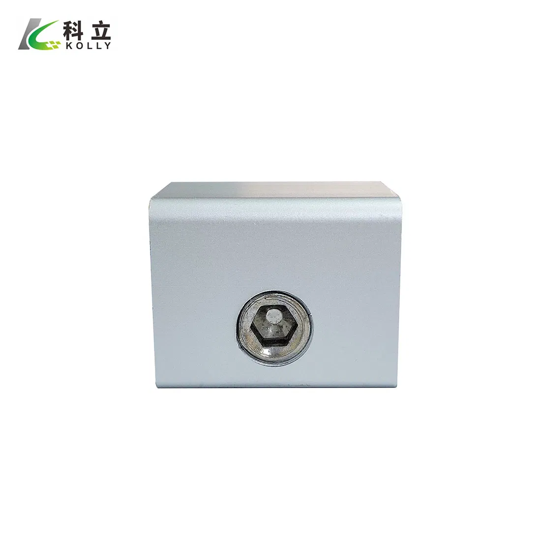 Safety Aluminum Sliding Window Lock Child Proof Anti Clip and Burglar Protection with Durable Hardware for Home