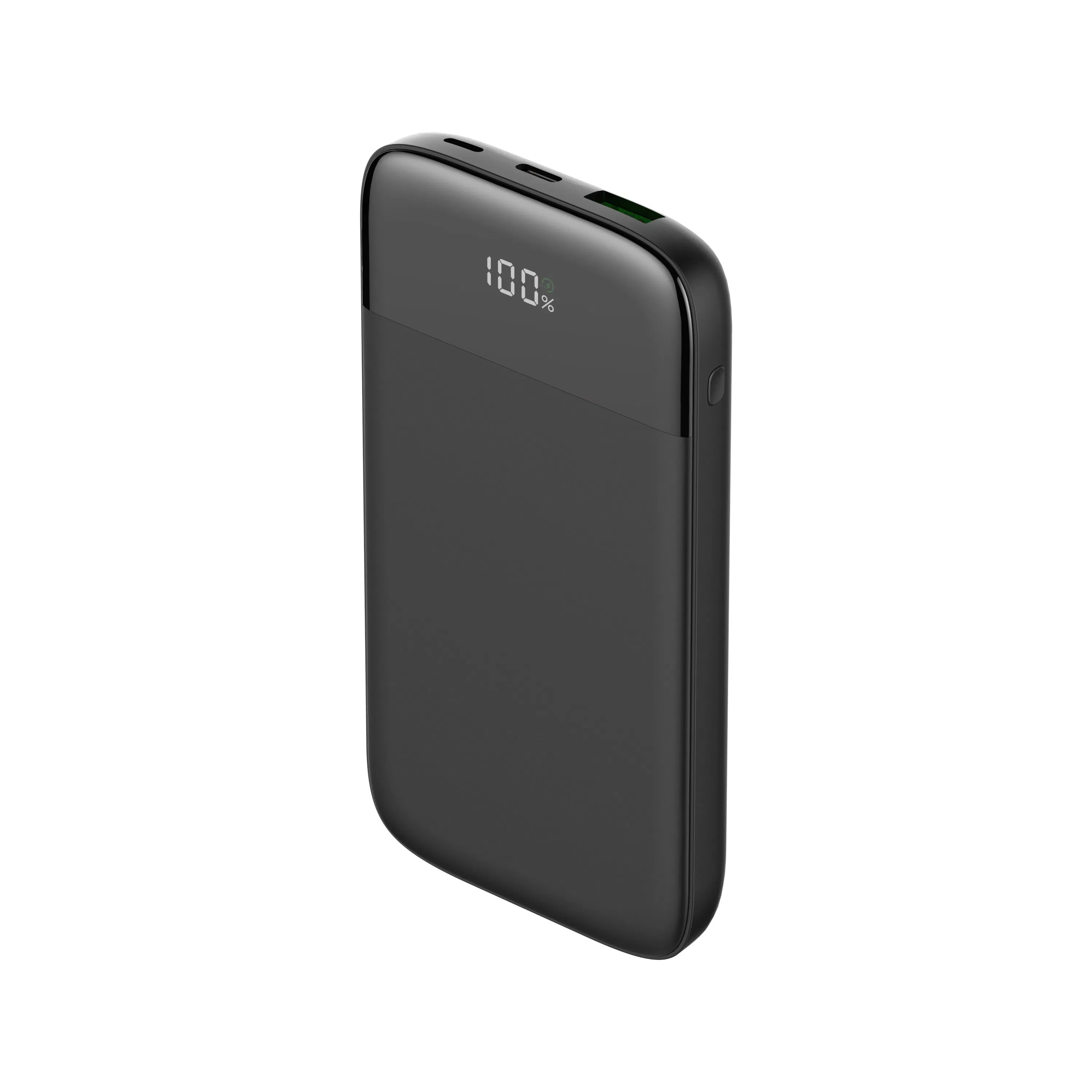 Пауэрбанк 10000mAh Pd18W 20W Ultra Slim