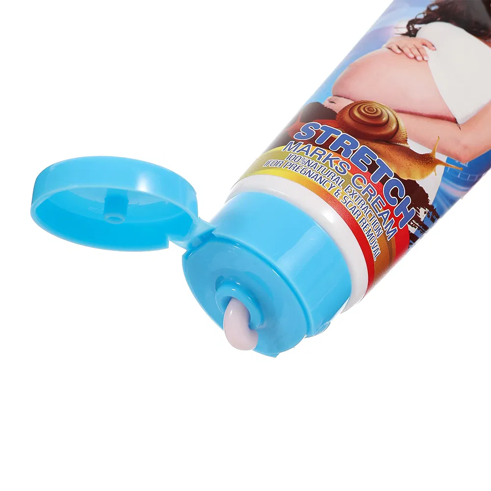Factory Sales Moisturizing Natural Snail Extract Nourishing Eliminate Stretch Mark Skin Repair Cream