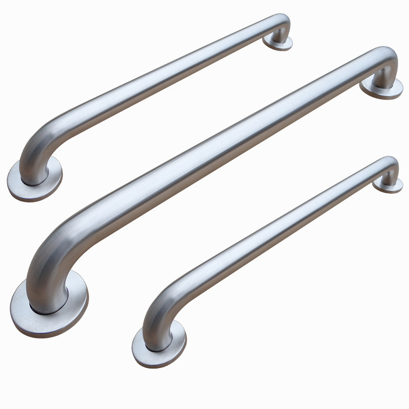 304 Stainless Steel Safety Bathroom Grab Bar