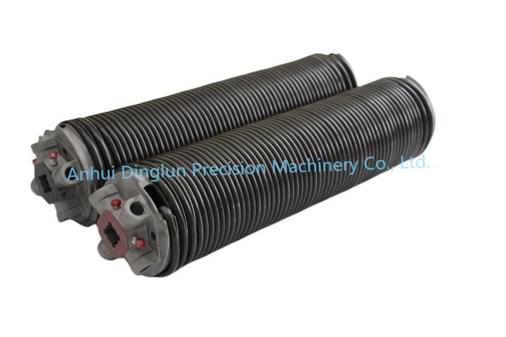 82b Overhead Garage Door 6 Inches Torsion Coil Spring with Cones