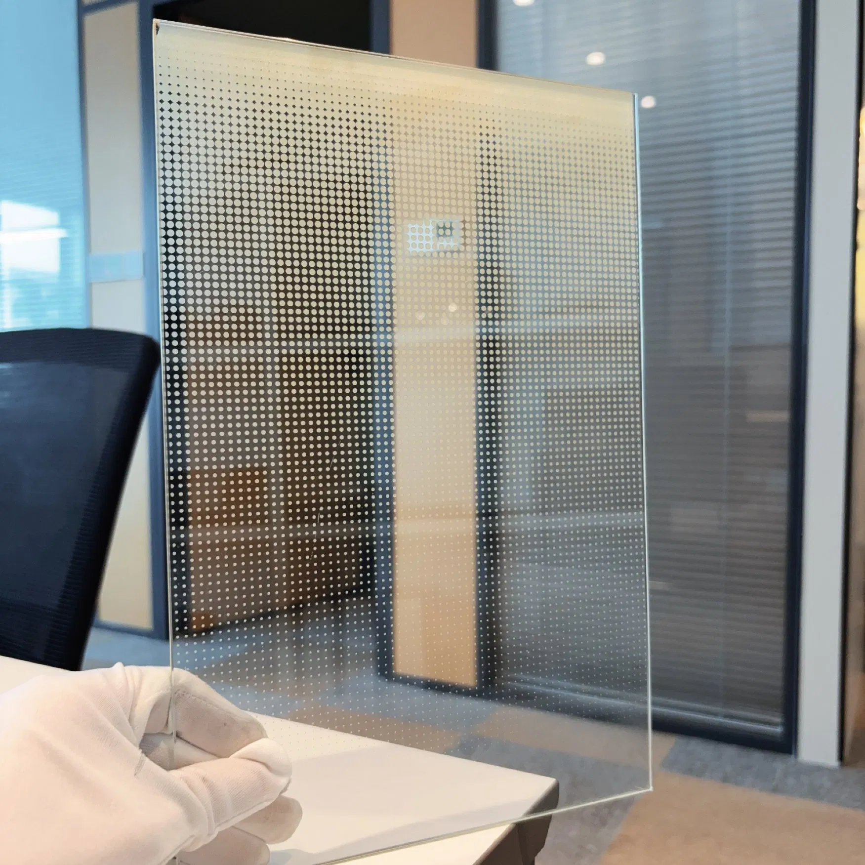 Decorative Glass Clear Float Glass Craft Glass 3 4 5 6 8mm