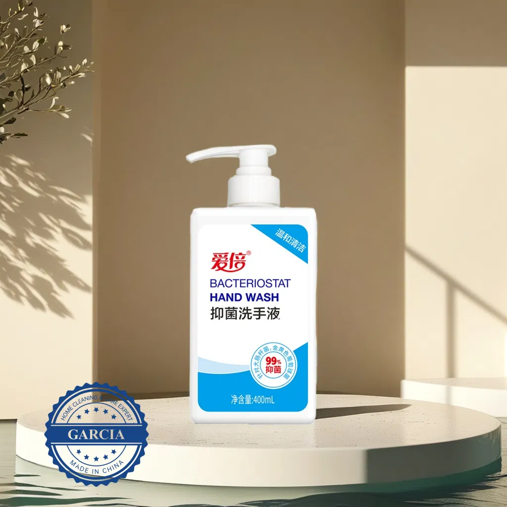Effective Hand Hygiene Care with Tailored Germs Protection Formula