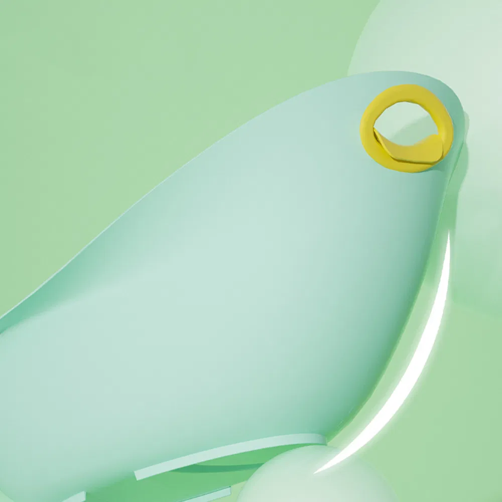 Детская ванночка для новорожденных, складная