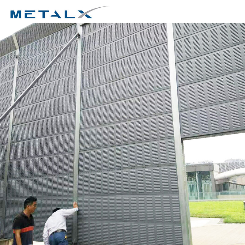 Noise Barrier Wall Malaysia Sound Noise Barrier Netting PVC Sound Barrier Tarp