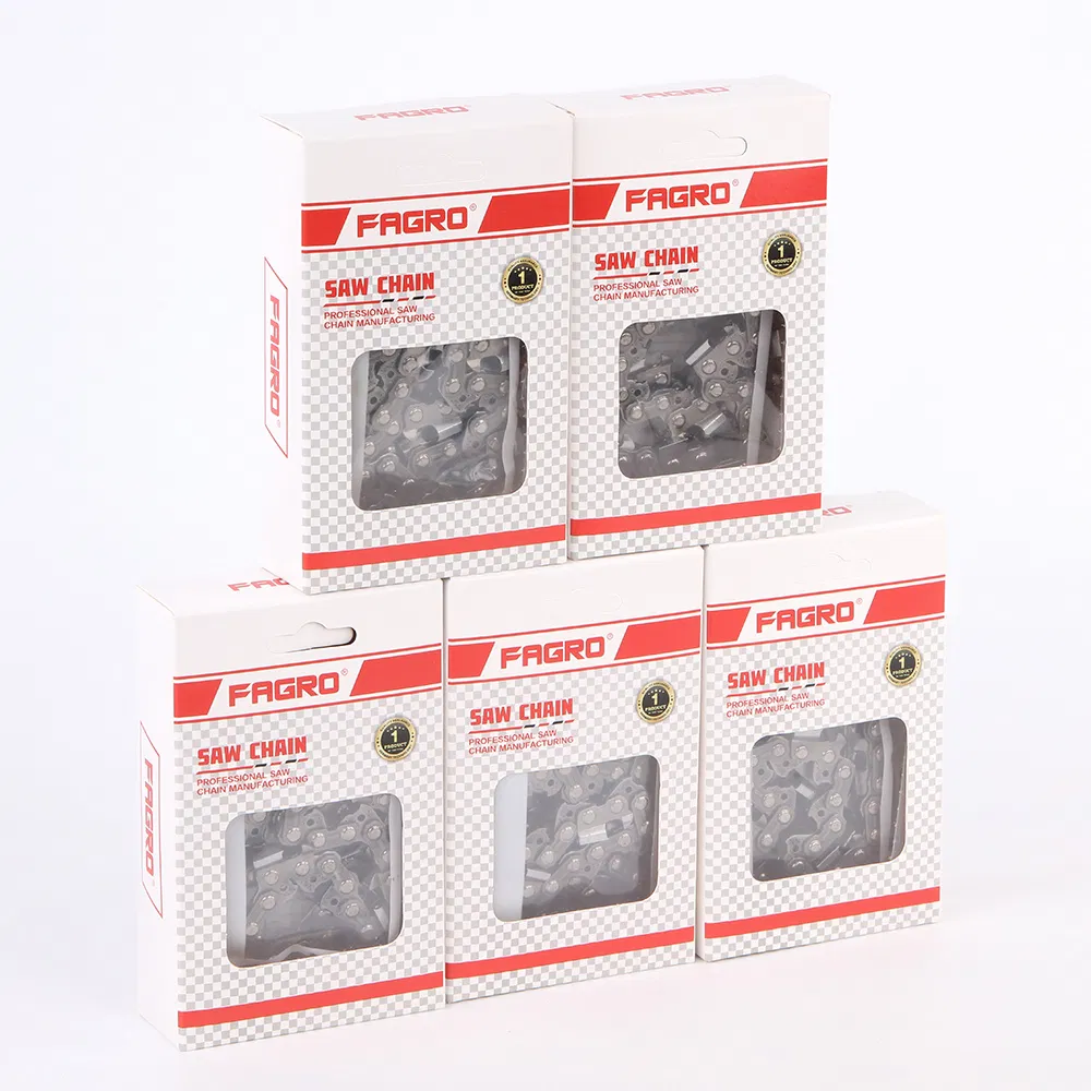 Fagro Super Quality 30" Chainsaw Chain 3/8 0.063" 96D
