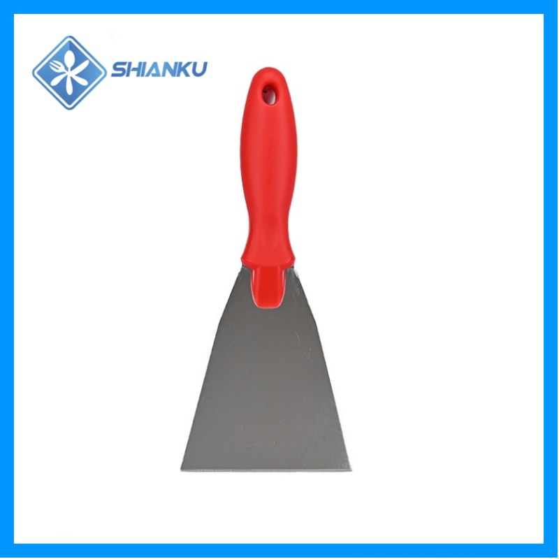 Shianku Industrial 304 Stainless Steel Food Grade Grill Fish Scale Scraper