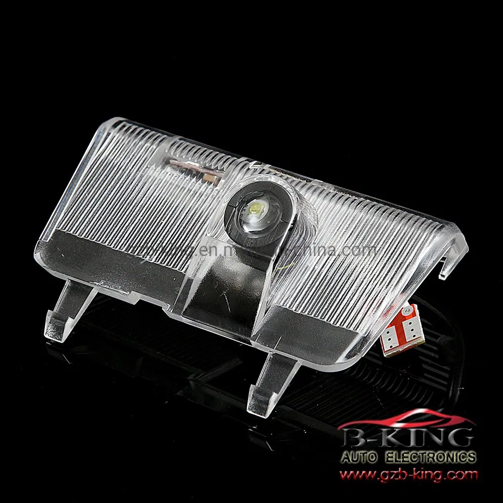 Проектор логотипа на дверь авто LED Ghost Shadow Lights