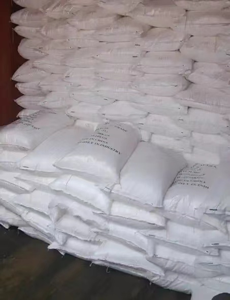 98% Sodium Gluconate /Sodium Glucose