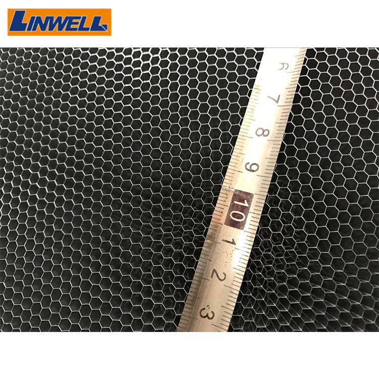 Decoration Aluminum Honeycomb Composite Wall Roof Ceiling Sandwich Panel