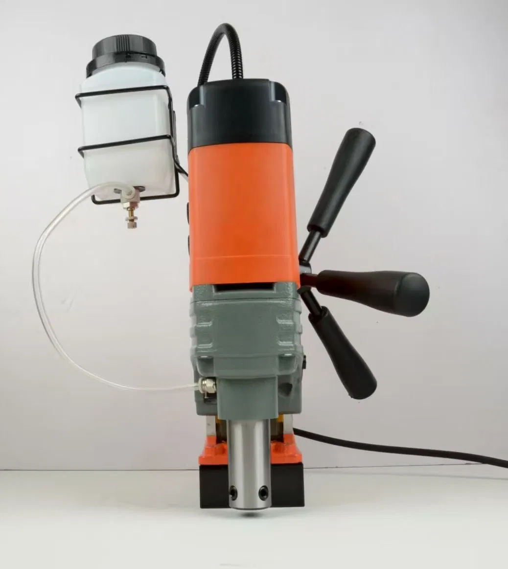 Магнитный сверлильный станок Vedon 7800E 220В