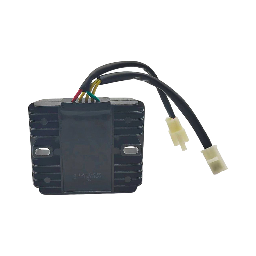 Выпрямитель напряжения 12В для мотоцикла Zongshen