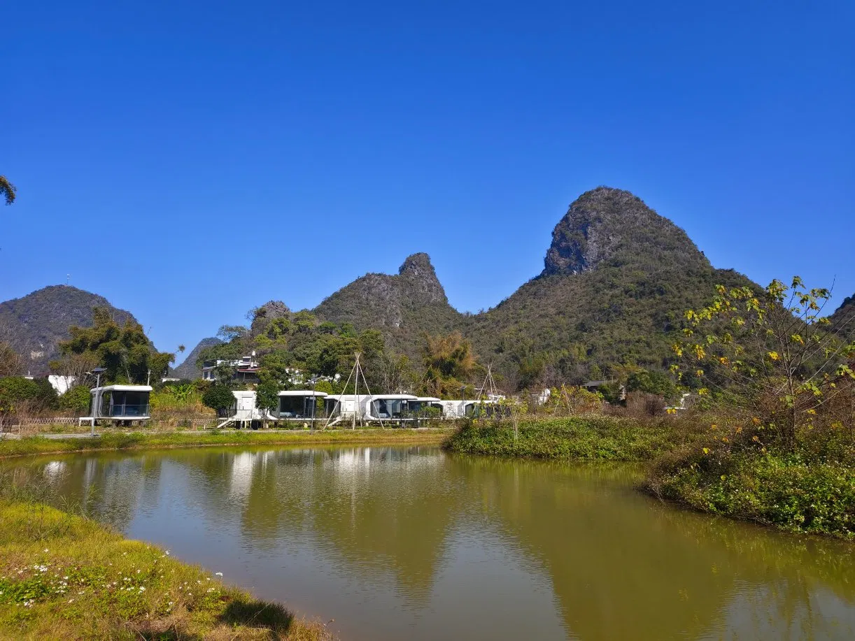 Turnkey Modern Prefab Granny Flat with Full Kitchen and Bathroom for Backyard Adu Airbnb or Family Guest House
