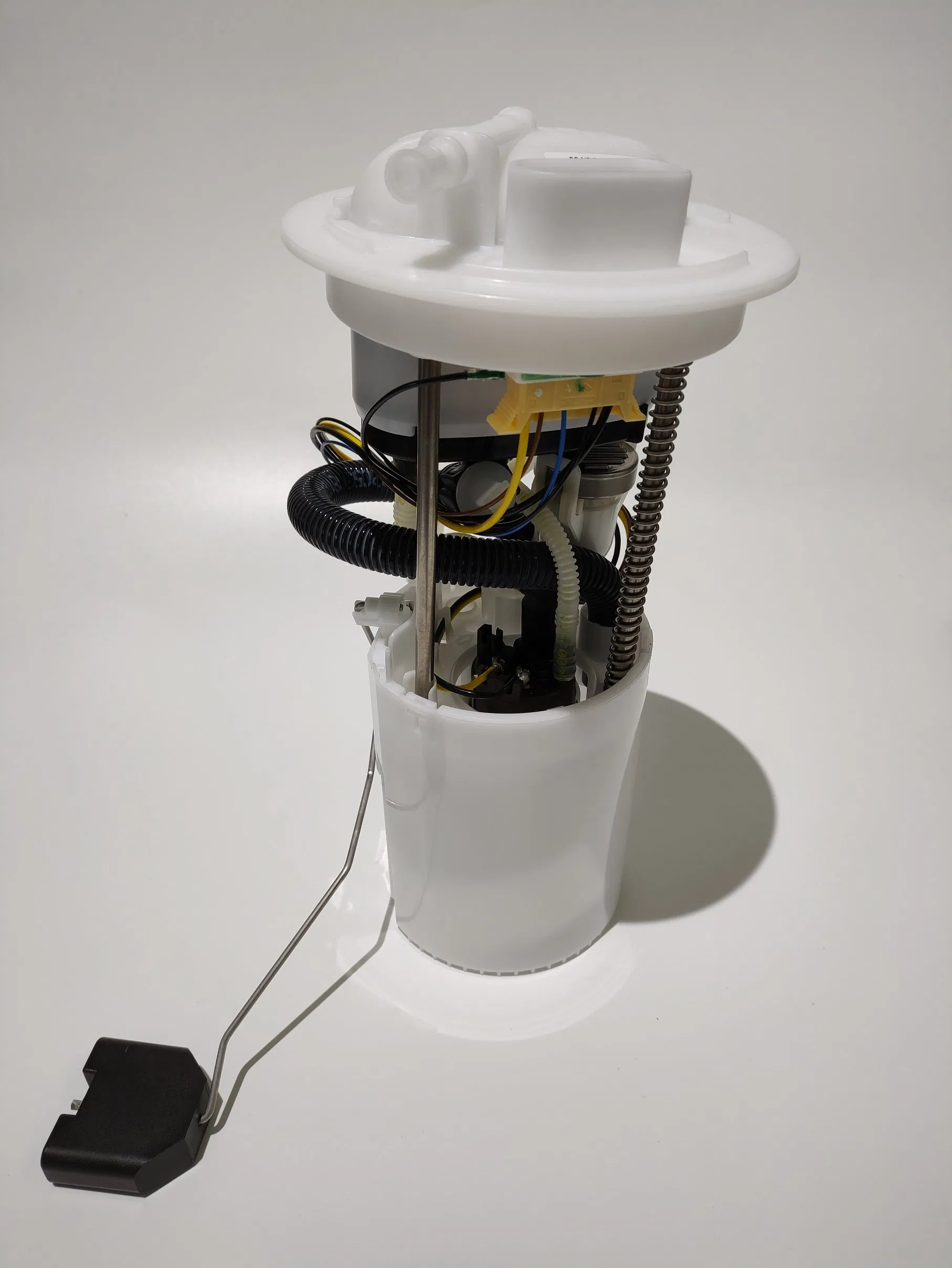 24V 240W 10A Автомобильный Топливный Насос Бесщеточный Двигатель с Автоматическим Контроллером Скорости